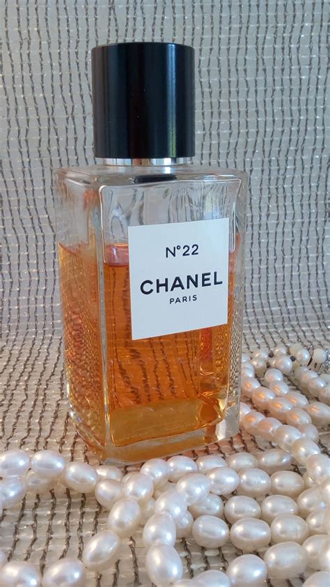 chanel no 22 bois de jasmin|Chanel No 22 Perfume Giveaway .